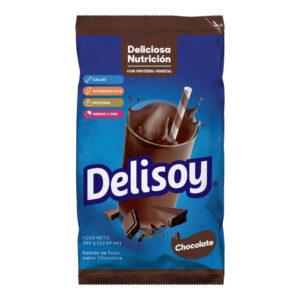 Delisoy Chocolate 360g