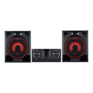 Karaoke Star Multi Juke Box con Bluetooth (11000W)