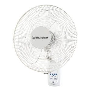 Abanico de pared 16 pulgadas con control remoto (55W)