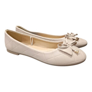 Zapatos para dama (tallas 36-41) en 4 colores