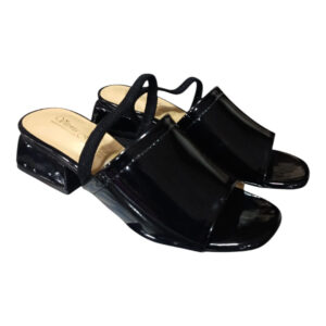 Sandalias de tacón para dama (tallas 35-41)