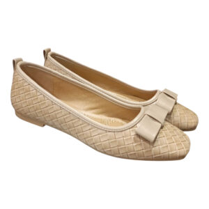 Calzado para dama (tallas 35-40) en 3 colores