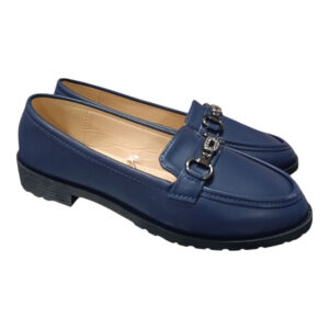 Mocasines para dama (tallas 36-41) en 4 colores