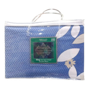 Sábana King 4 piezas