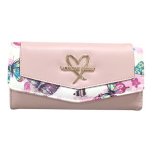 Billetera para dama