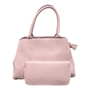 Cartera para dama Cutting Pattern - Dos piezas