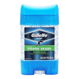 Desodorante Power Beads Rush 82g