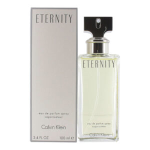 Perfume Eternity EDP 100ml