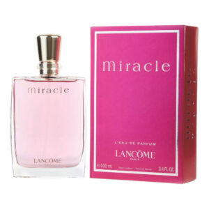 Perfume Miracle EDP 100ml