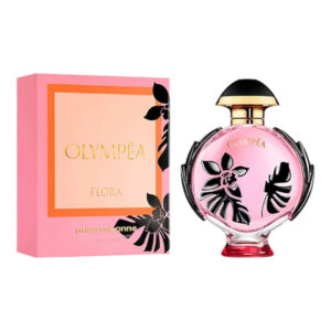 Perfume Olympéa Flora EDP 80ml