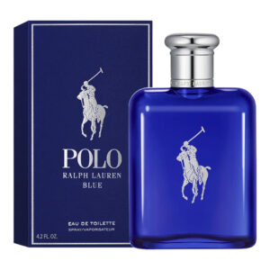 Perfume Polo Blue EDT 125ml