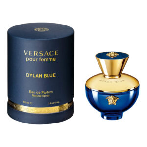 Perfume Dylan Blue Pour Femme EDP 100ml