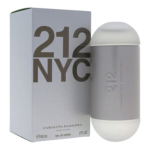 Perfume 212 Dama EDT 60ml
