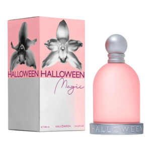 Perfume Halloween Magic EDT 100ml