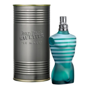 Perfume Le Male EDT 125ml