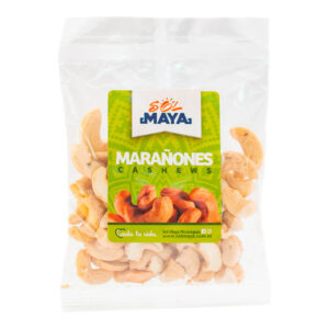 Semillas de marañón 80g