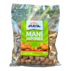Maní japonés 110g