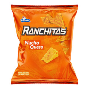 Ranchitas queso familiar