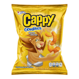 Cappy Gordito 75g