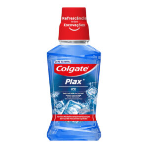 Enjuague bucal Plax Ice 250ml